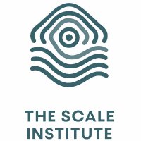 The Scale Institute (@scaleinstitute) 's Twitter Profile