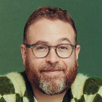 Sam Reich Profile