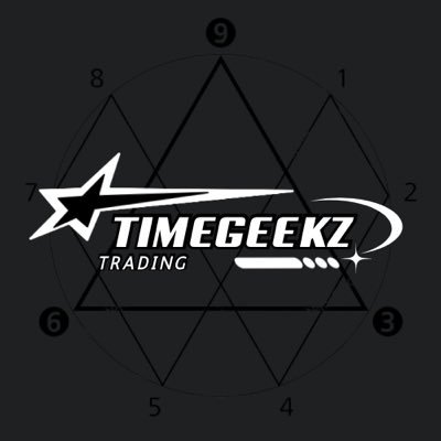 TimeGeekz's profile picture. Time + Price = 👁️