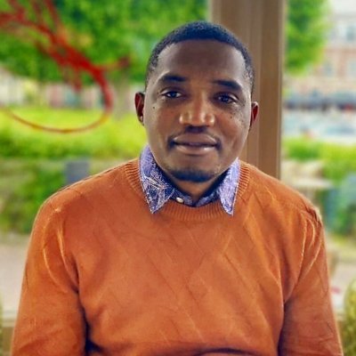 Agriculture Expert | Value Chain Optimizer & Innovator | Seed System & Plant 🌱 Health |