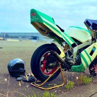 堕威那魔糸🧨關西ニキ(自称アクノソシキ7軍)⚡️知らんけど (@gsf1200gsf) Twitter profile photo