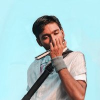 ๐ ๐จ ๐ฅ ๐ฏ ๐ ๐ซ ๐ข ๐ง ๐ ๐ค (@sakthi_champ) 's Twitter Profile Photo ๐ ๐จ ๐ฅ ๐ฏ ๐ ๐ซ ๐ข ๐ง ๐ ๐ค (@sakthi_champ) 's Twitter Profile Photo