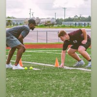 Coach Evans🏁 (@chez3vans) 's Twitter Profile