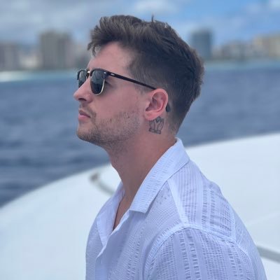 Co-Founder Kaizenith Ventures. Onboarding people into crypto since 2017, discord below!