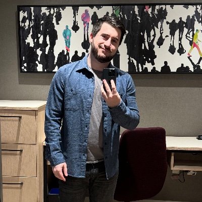 Mitch_Hussey's profile picture. Photography, Memes, Gaming, Tech & Product Management.