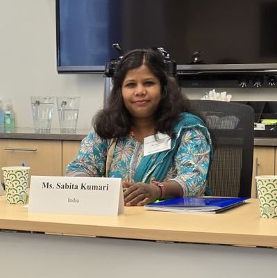 Senior Reporter, Dainik Bhaskar,
Ex. Senior Reporter, Dainik Hindustan
लाडली मीडिया फेलो 2022 IVLP Fellow2024 US Department of State