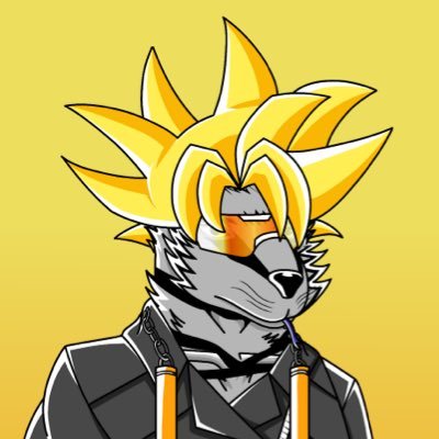 TheBadgerCrypto's profile picture. 