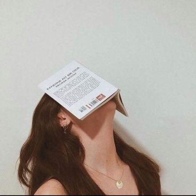 trying to live my romanticized life #booktwt (7/52) cr: wild side