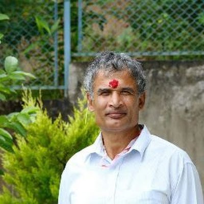 BaikunthaD39663's profile picture. 