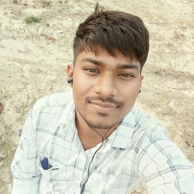 welcome to my profile
Ankit Kumar Ambedkar
Student
life line:- Family ❤️