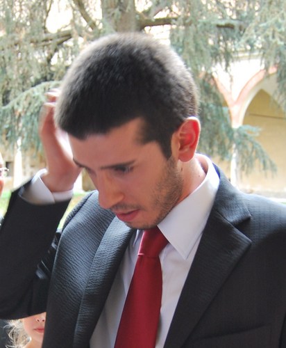 Pietro Pizzuto Profile