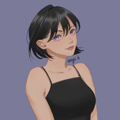 angiさんのプロフィール画像