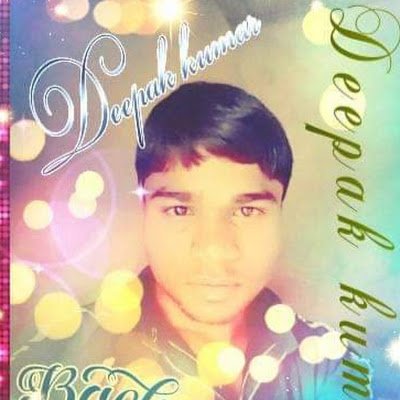 DeepakK1435201's profile picture. 