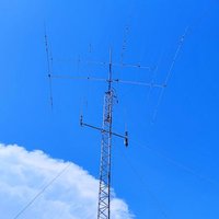 湘南工科大学アマチュア無線部 (@jn1yqu) 's Twitter Profile Photo