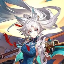 ilovefeixiao's profile picture. i'm 15