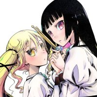 『ロックは淑女の嗜みでして』公式 (@rocklady_info) 's Twitter Profile Photo 『ロックは淑女の嗜みでして』公式 (@rocklady_info) 's Twitter Profile Photo