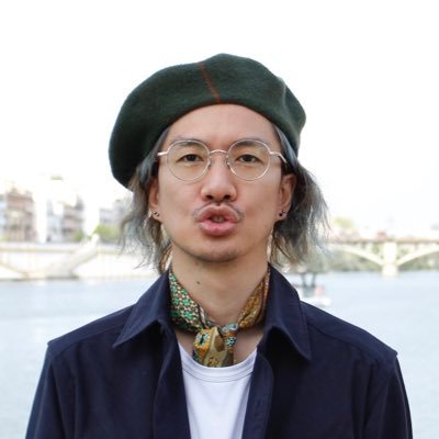 林イッペー Ippei Hayashiさんのプロフィール画像