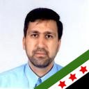 Syrian Journalist lives in London