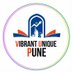 Vibrant Unique Pune (@vupune) Twitter profile photo Vibrant Unique Pune (@vupune) Twitter profile photo