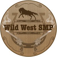 WILD WEST SMP (@wwestsmp) 's Twitter Profile Photo WILD WEST SMP (@wwestsmp) 's Twitter Profile Photo