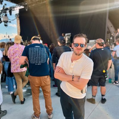 dpodus's profile picture. 