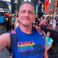 Damon L. Jacobs (@damonljacobs) 's Twitter Profile