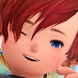 Hello! I'll be posting pictures of my characters and friends on here.
Aether/Faerie
Elemental/Tonberry
Remember, you are loved!