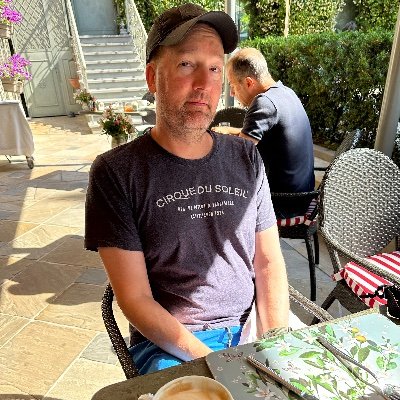 engineer · cyclist · volleyballer · libertarian
Still working on my attitude problem