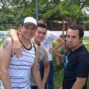 Pedro Solano - @psolano95 - Twitter