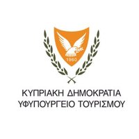 Υφυπουργείο Τουρισμού - Deputy Ministry of Tourism (@depmintourismcy) 's Twitter Profile Photo Υφυπουργείο Τουρισμού - Deputy Ministry of Tourism (@depmintourismcy) 's Twitter Profile Photo