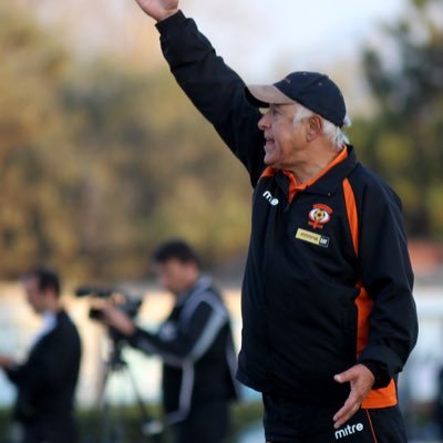 Cobreloa 🦊 y Boca Juniors🇸🇪 A ganar es el lema naranja y gritar Cobreloa campeón ⭐️