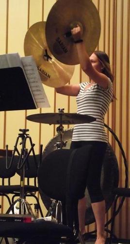 KyraCandy's profile picture. Music(percussion), movies, sport, books...