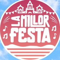 La Millor Festa IB3 (@millorfestaib3) 's Twitter Profile Photo La Millor Festa IB3 (@millorfestaib3) 's Twitter Profile Photo