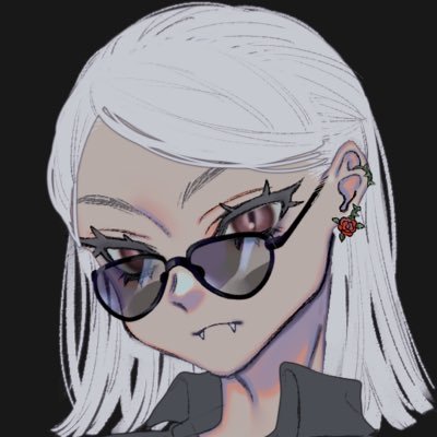 NisshokuSombra's profile picture. Cece. 19. Transfem. She/They. Lover of a silly VN about trans and lesbian witches.