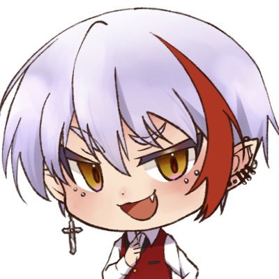 プロフィールにVamiliar🩸を付けて僕のリスナーになってよ！付けてくれたらフォロバもするよ！メインアカは@vance__official