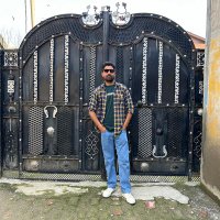 Bhat Asif (@asifyousufbhat) 's Twitter Profile