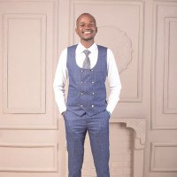 Hosea Changulet (@changulet) 's Twitter Profile