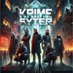 Krime Fyter (@krimefyter) Twitter profile photo Krime Fyter (@krimefyter) Twitter profile photo