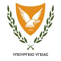 Υπουργείο Υγείας - Ministry of Health (@minhealthcy) 's Twitter Profile