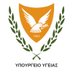 Υπουργείο Υγείας - Ministry of Health (@minhealthcy) Twitter profile photo Υπουργείο Υγείας - Ministry of Health (@minhealthcy) Twitter profile photo