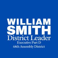 William Smith (@williampsmithny) 's Twitter Profile Photo William Smith (@williampsmithny) 's Twitter Profile Photo
