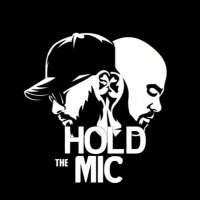 Hold The Mic Podcast ๐๏ธ (@holdthemicpod) 's Twitter Profile Photo Hold The Mic Podcast ๐๏ธ (@holdthemicpod) 's Twitter Profile Photo