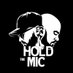Hold The Mic Podcast 🎙️ (@holdthemicpod) Twitter profile photo Hold The Mic Podcast 🎙️ (@holdthemicpod) Twitter profile photo