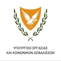 Υπουργείο Εργασίας και Κοινωνικών Ασφαλίσεων (@minlabourcy) 's Twitter Profile Photo Υπουργείο Εργασίας και Κοινωνικών Ασφαλίσεων (@minlabourcy) 's Twitter Profile Photo