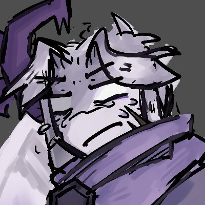 illuminadaily's profile picture. abandoned due to personal reasons