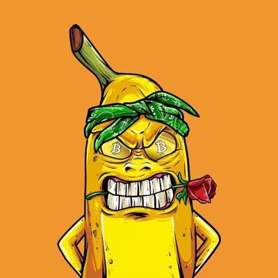 Soul_Badman_'s profile picture. 餘生皆假期 ENFJ-A ₿itcoin fundamentalist