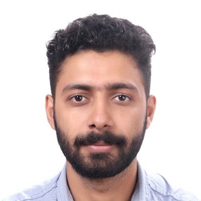 madanpd55's profile picture.