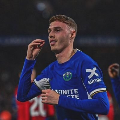 BernardBest17's profile picture. Chelsea fc, e football player