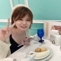 藤井@IT採用広報部💪 (@mika_tec2013) Twitter profile photo