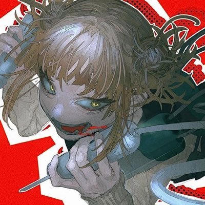 OFHERBLOODYWAYS's profile picture. 